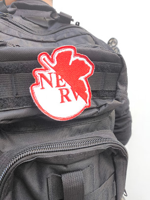 Foto do ateliê Trilinha Bordados 4