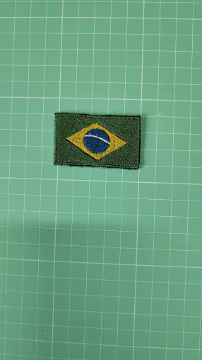 Foto do ateliê Trilinha Bordados 11